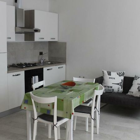 Apartamento Casa Stefania Mandello del Lario Exterior foto