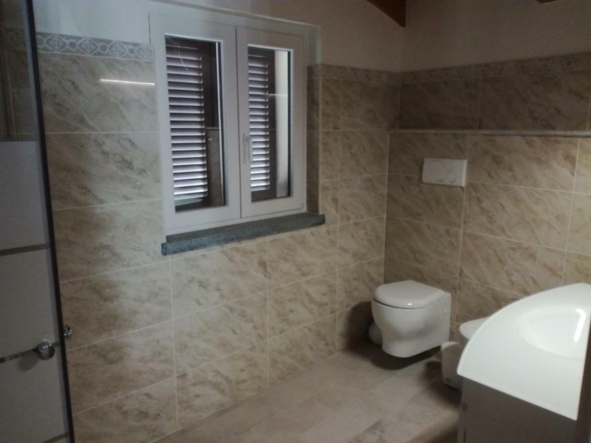 Apartamento Casa Stefania Mandello del Lario Exterior foto