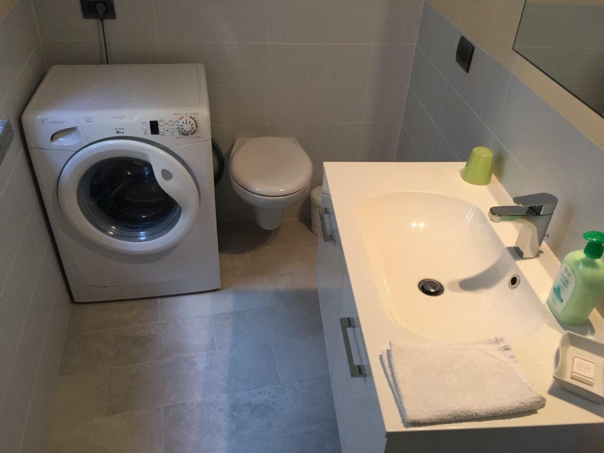 Apartamento Casa Stefania Mandello del Lario Exterior foto