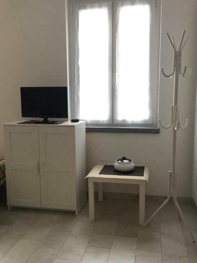 Apartamento Casa Stefania Mandello del Lario Exterior foto