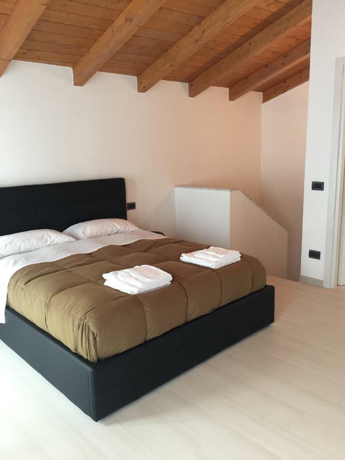 Apartamento Casa Stefania Mandello del Lario Exterior foto