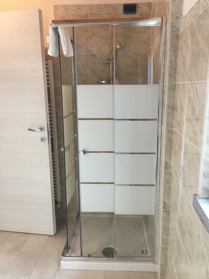 Apartamento Casa Stefania Mandello del Lario Exterior foto
