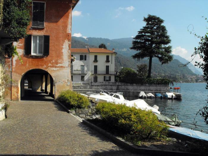 Apartamento Casa Stefania Mandello del Lario Exterior foto